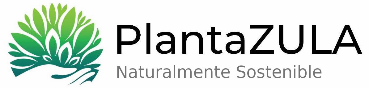 PlantaZULA Naturalmente Sostenible